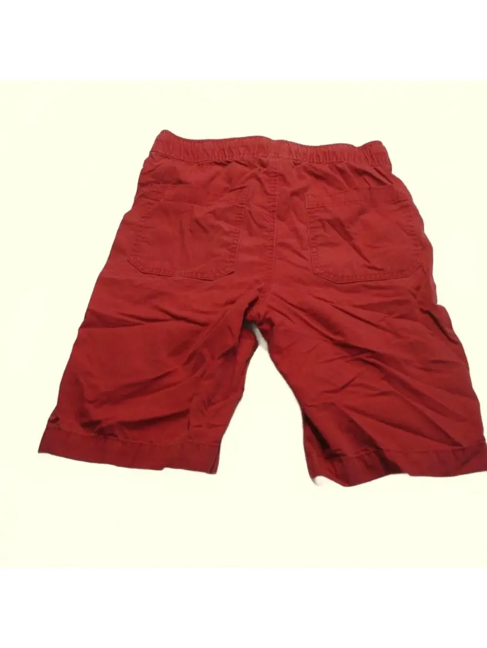 2 Children's Place Shorts - size 12